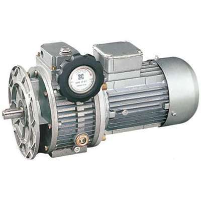 卓越品質，驅動未來——石家莊卓工減速機產品展廳