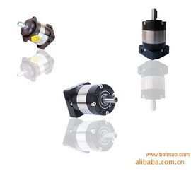 臺灣VGM減速機 行星減速機在升降設備中的卓越應用